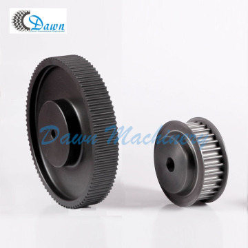 Dawn standard timing pulley XH