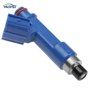 YAOPEI Car Fuel Injector Nozzle for Toyota Yaris 1.5L 2007-2017