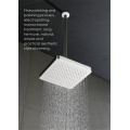 30mm Stainless Steel 304 square shower head