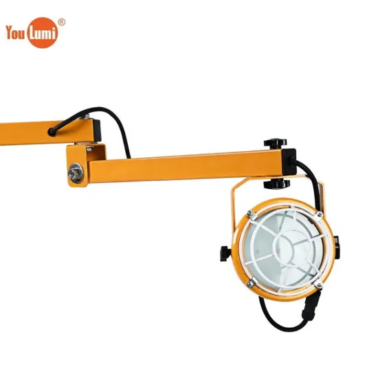 Youlumi 40inch 20W 2400lm LED Loading Dock Light