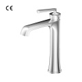 Melodia Basin Mixer Tall