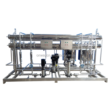 Bộ lọc màng lọc nano súp súp