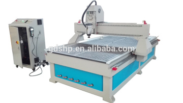 single head wood cnc router spindle motor