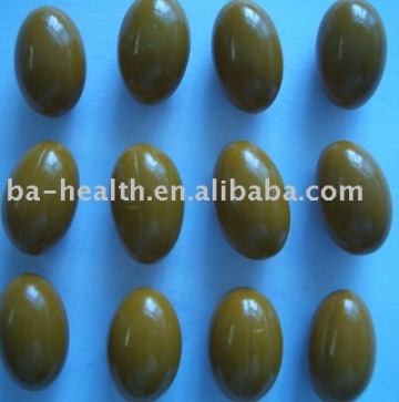 Isoflavone Softgel,Soy Isoflavone capsule