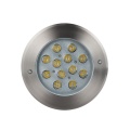 High quality embedded LED underwater light