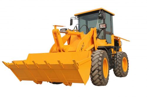 Earthmover diging machinery ZL932 Wheel loader