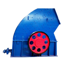 Professional Heavy Hammer Crusher for Stone Crushing Machine