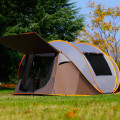 One Second Popup Tents