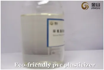 Plasticizer DOP Used for PVC  99.5%