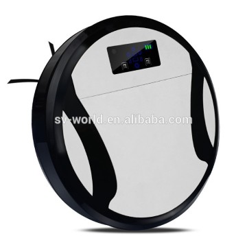 good robot 330B vacuum cleaner cheap robot auto cleaning vacuum cleaner dry cleaning