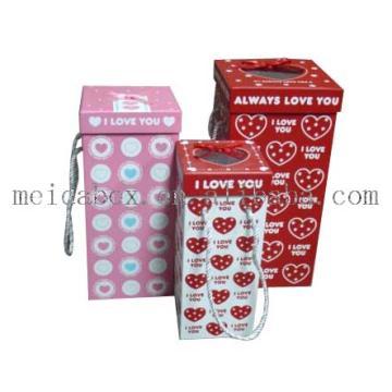 paper gift box