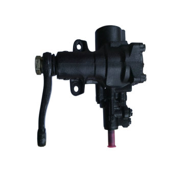 LHD Hydraulic Steering Box OE 45310-35310 44110-35290 for Toyota YN85