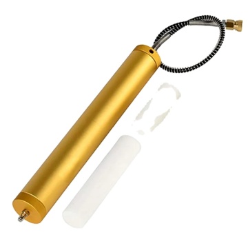 High Pressure PCP Pump Air Compressor with Oil Water Separator and Quick Disconnect for Industrial Use