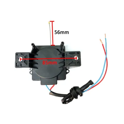 FQD-707K Hot Selling Washing Machine Parts for Midea