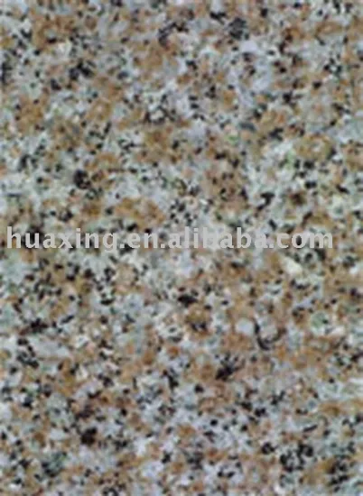 Coffee Sesame Granite