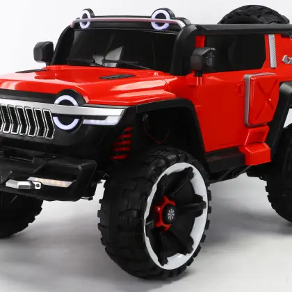 High Quality and Cheap 12V Kid Electric Car Toy