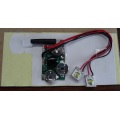 LED Flashing Module, LED Light Module for Cards, Bright LED Module