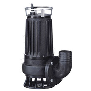 Submersible Pump (AS)