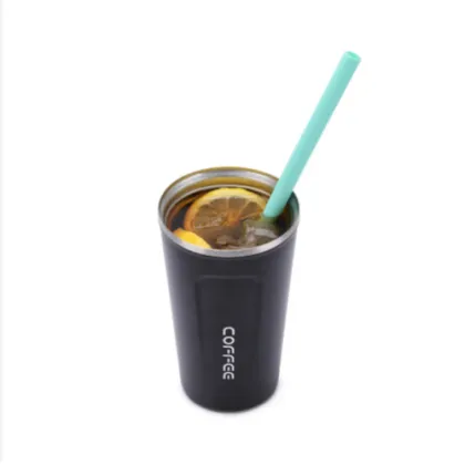 Chic & Tonic Silicone Straws