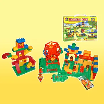 Block Set
