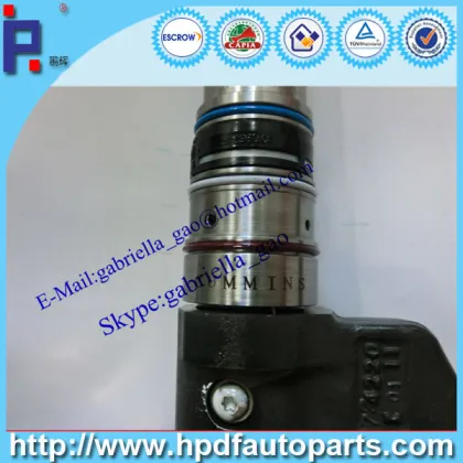Chongqing STC injector 4026222