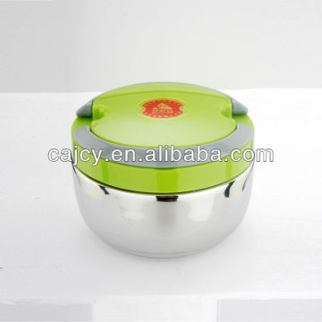 JCY 1200ML Stainless Steel Insulated Food Flask