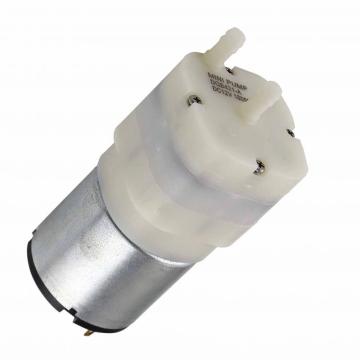 DC électrique micro-pompe à air pour nébuliseur domestique