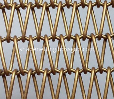 Decorative metal screen (22) Decorative metal screen (22)