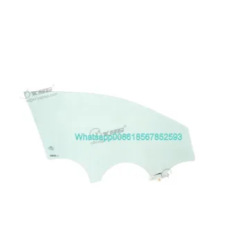 OEM Door Glass for Hyundai i30 - Triangular Rear Windscreen Auto Glass Kits for Sale