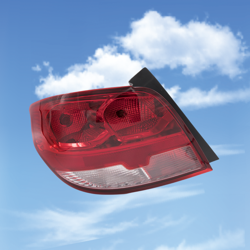 tail lights for cars sail chevrolet