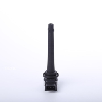 Ignition coil high voltage package suitable for Tiida