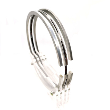 108mm Piston Ring Set RVID0836M for RENAULT