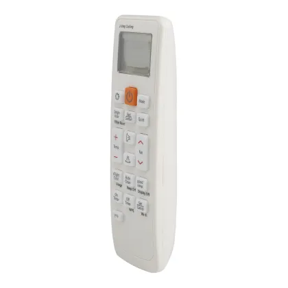 Samsung DB93-11489K Air Conditioner Remote Control