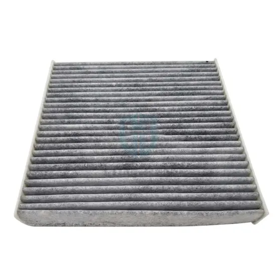 Cabin Air Filter for Mitsubishi Outlander Lancer Montero CUK2141 8-98139-428-0 6447.ZX S1 7803A004 7803A005