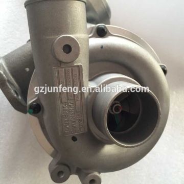 Turbocharger RHF4V VAA10019 VBA10019 VCA10019 Via10019 per Mazda 6 VJ32 Turbo