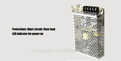 150w universal laptop power supply