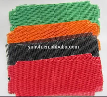 Open Mesh / Sanding Screen / Mirka Marble Stone Flooring