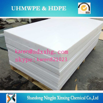 Multi use heavy duty customized PPsheet with cheap price