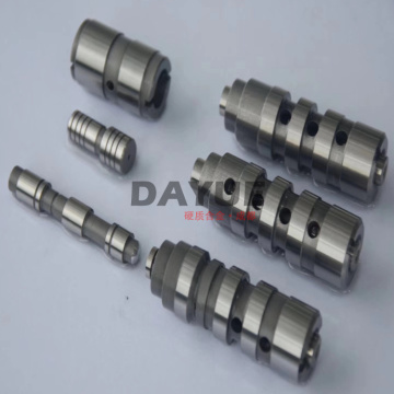 Spool Assembly Valve dan Valve Lengan untuk Excavator