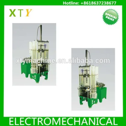 Electric Motor Stator Wire Winding Machines