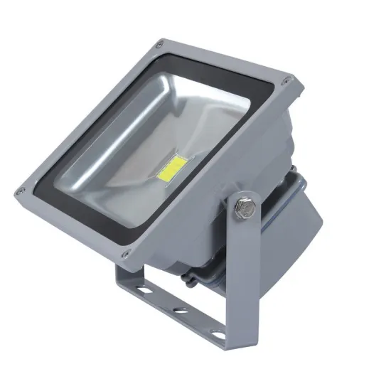 30w Factory Rgb Bridgelux Outdoor Led Flood Lights With Infrared Sensor