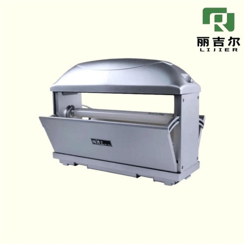 Smart Fly Killing Lamp with Sticky Capture System