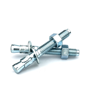 High Strength Wedge Anchor Fastener