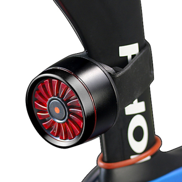 Smart Sensor Brake Tail Light - LED Rechargeable Bike Light IPX6
