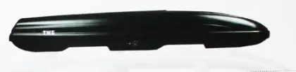Car Roof Boxes