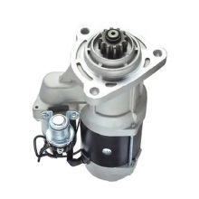 Shantui bulldozer parts engine starter motor 4N3181