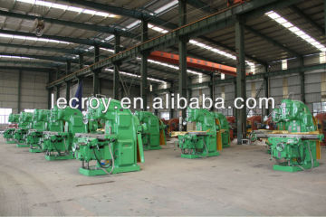 X62K universal knee-type milling machine