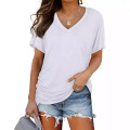 woman t shirt Casual Blouses and Shirts