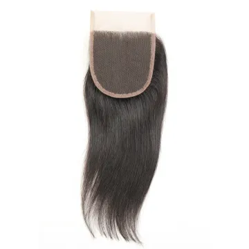 Rebecca Cheap Brazilian Remy VirginCuticle Aligned Frontal Closure Hair vendors 4x4 Straight wave Swiss Lace Closure And Frontal
