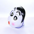 ماسک Cosplay صورت سفید کریون شین چان